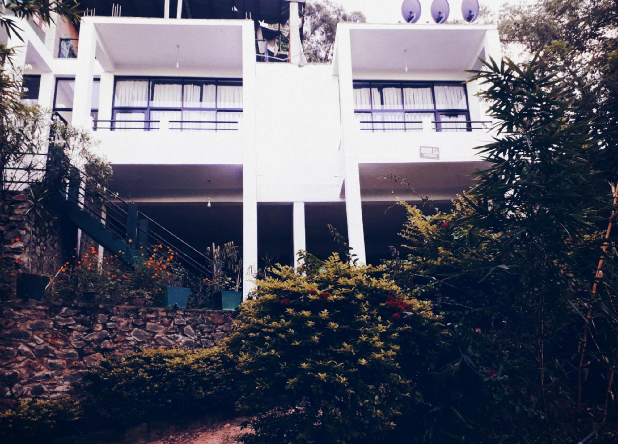 Guest house Monarch Ella