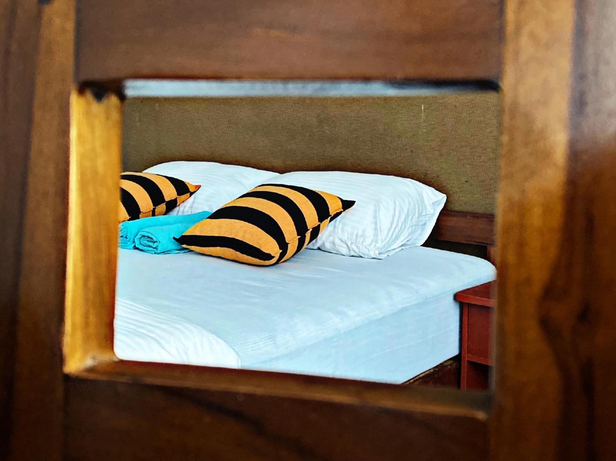 Monarch Guest house