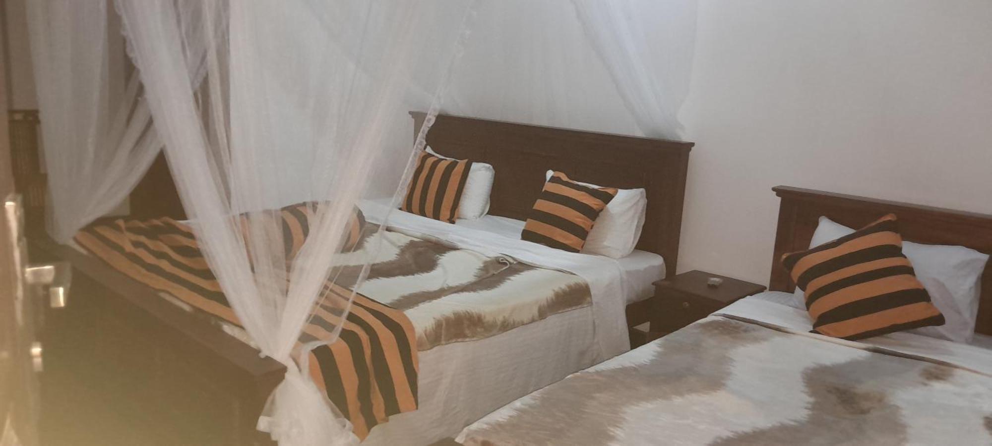 Inn Mountain Nest *