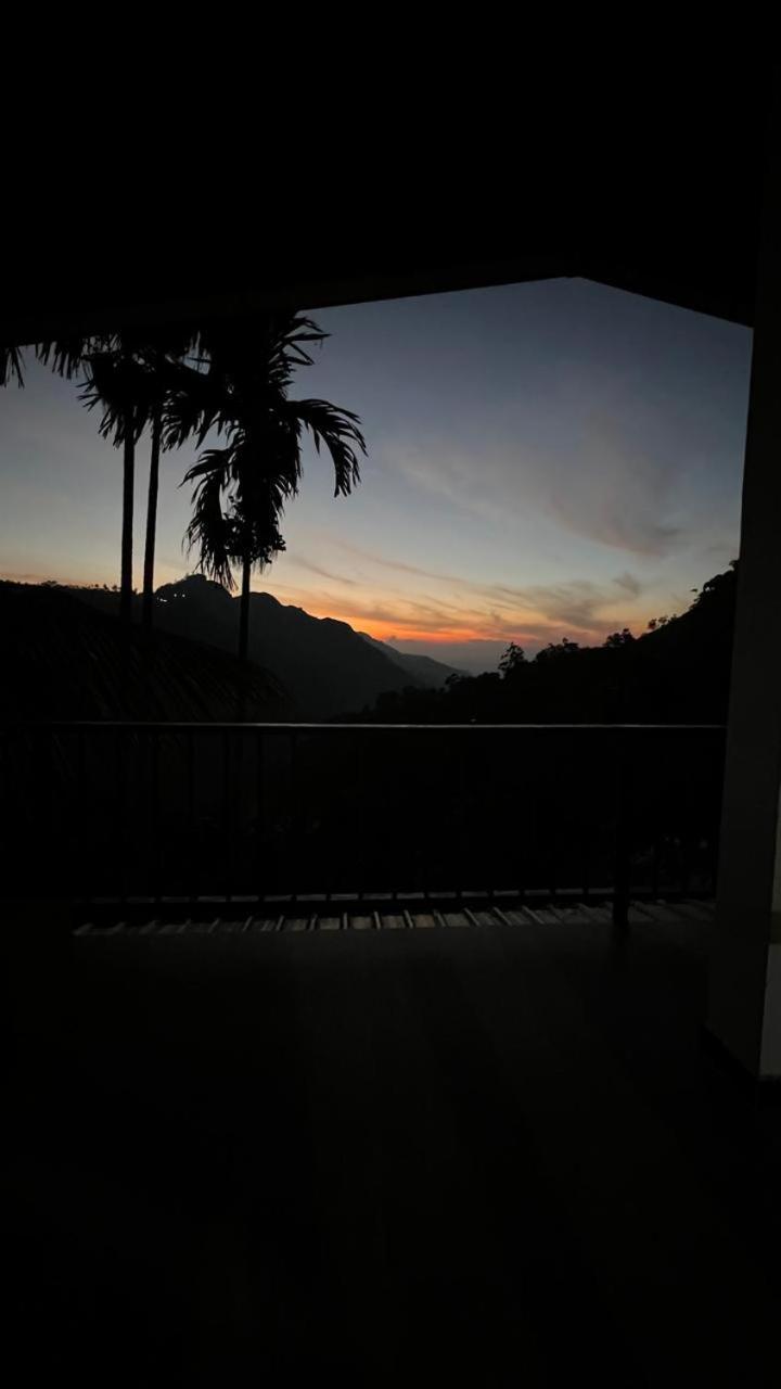 Homestay Adam's Apple Ella