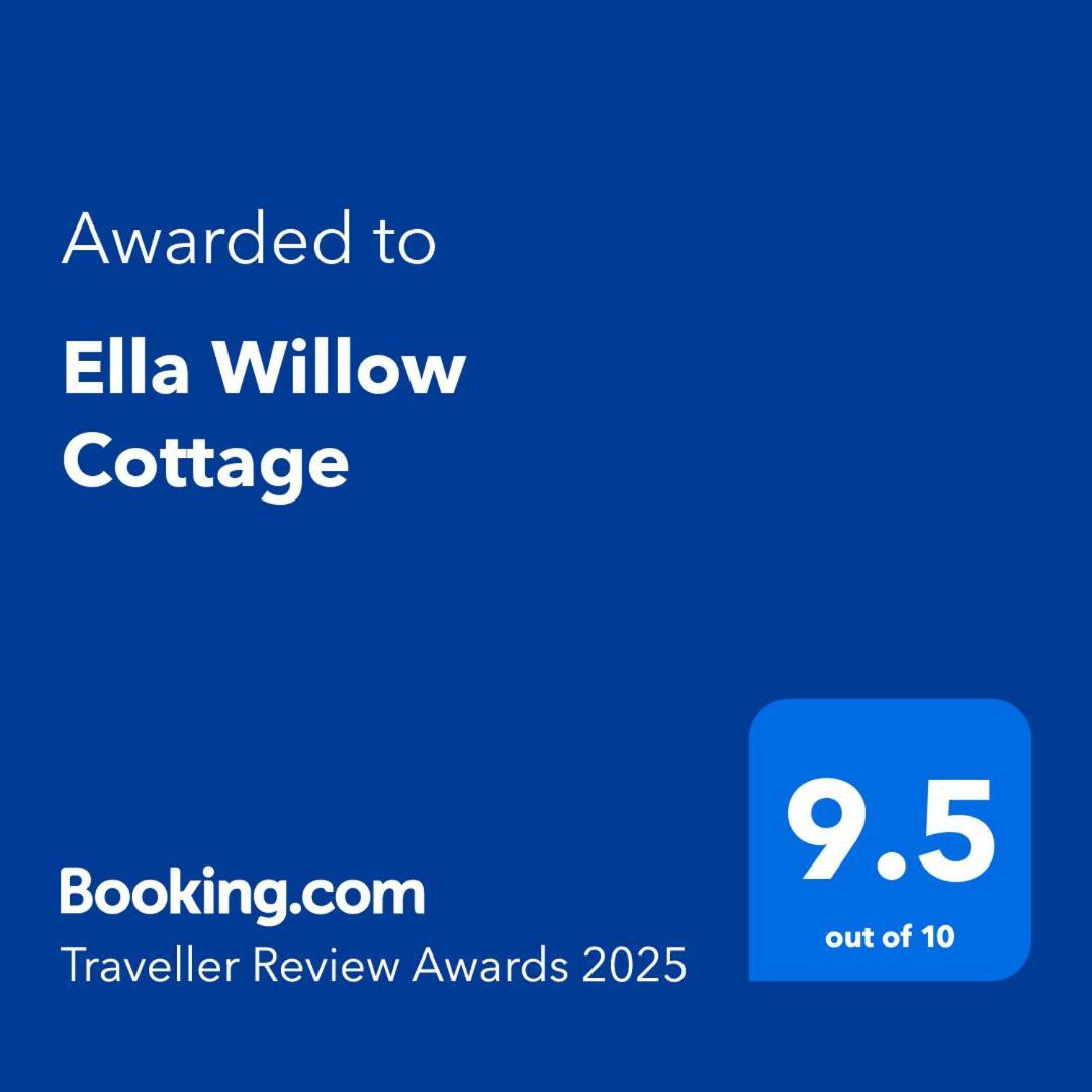 Willow Guest house