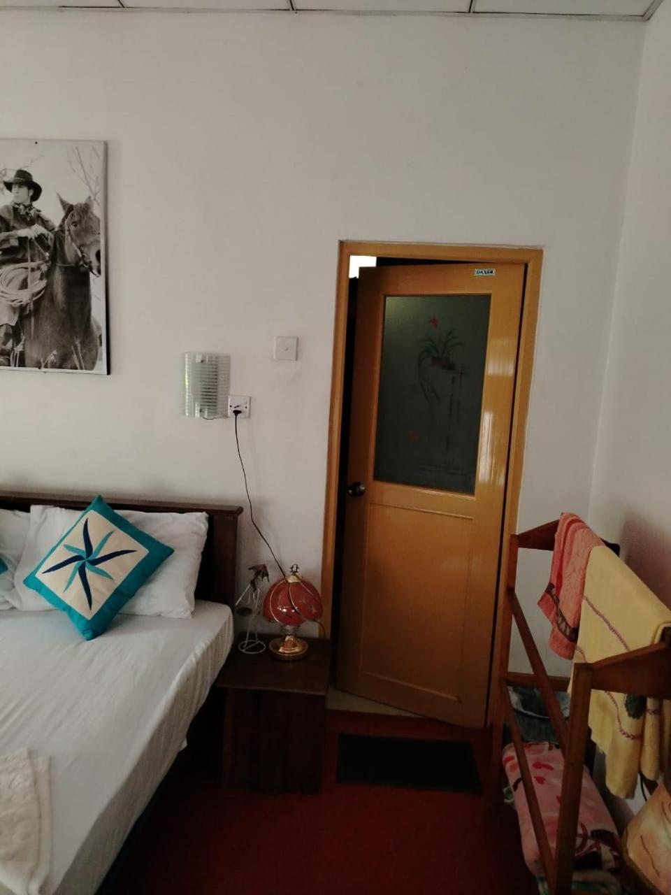 Willow Guest house *