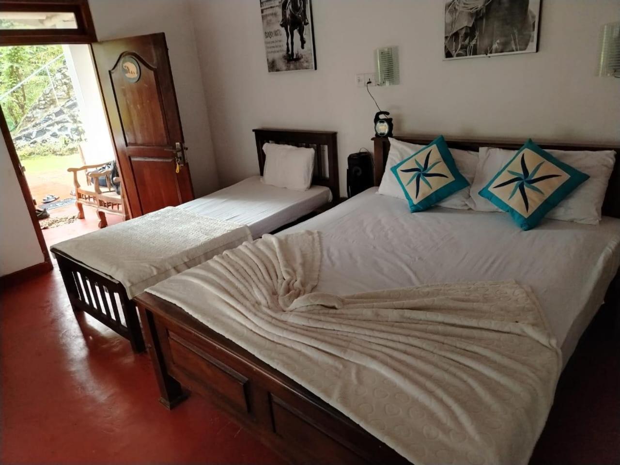 Guest house Willow *