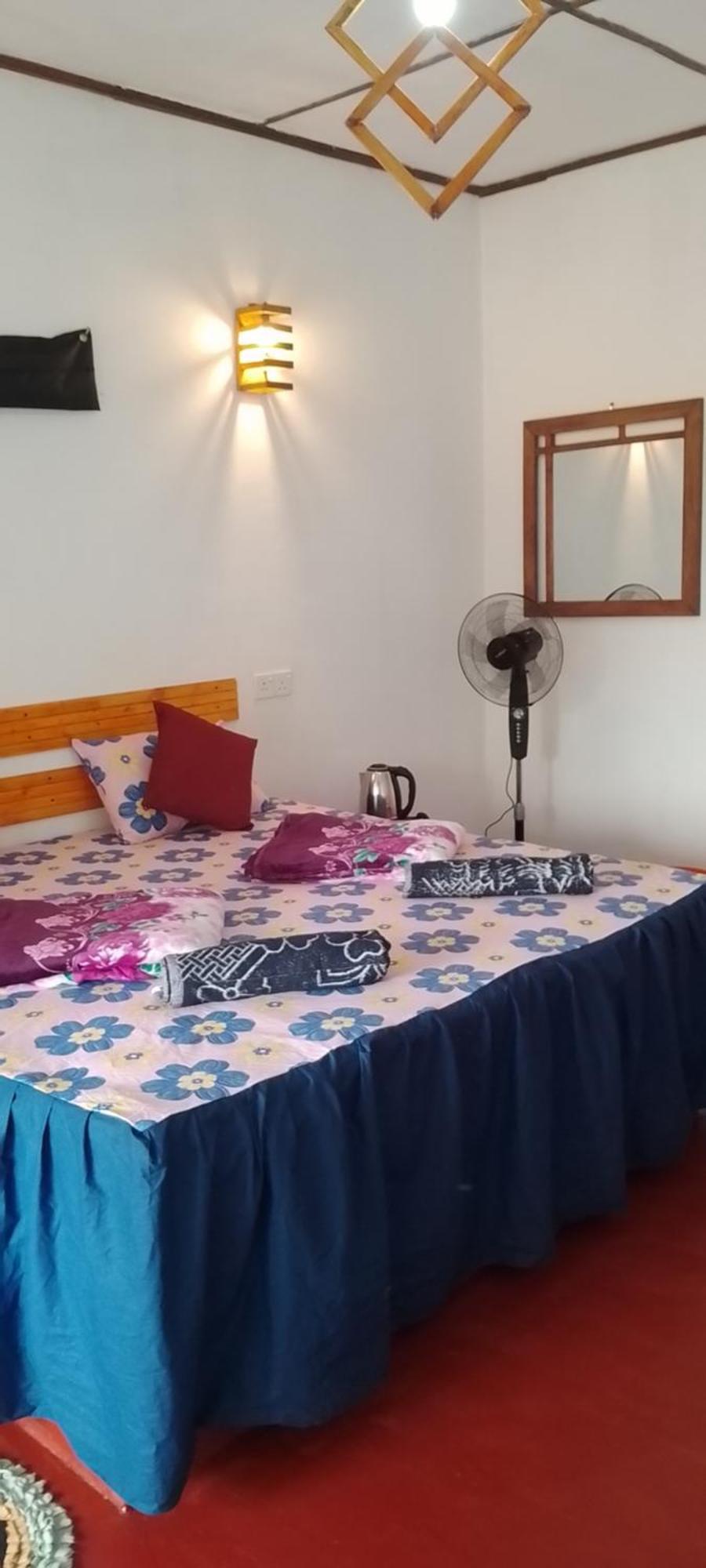 Guest house Breeze Climes Ella