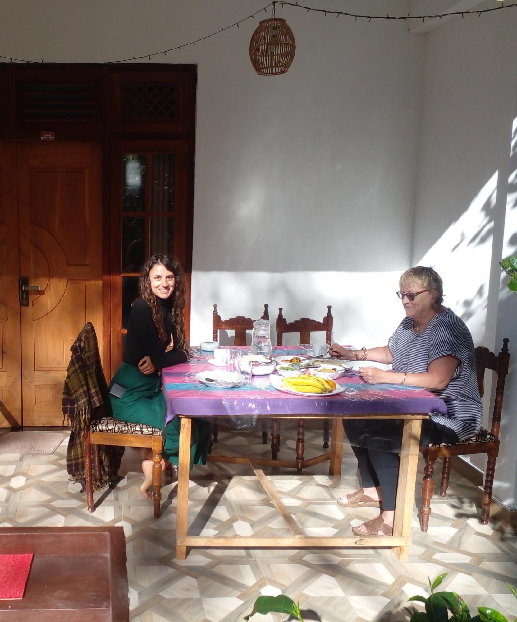 Guest house New Relax *