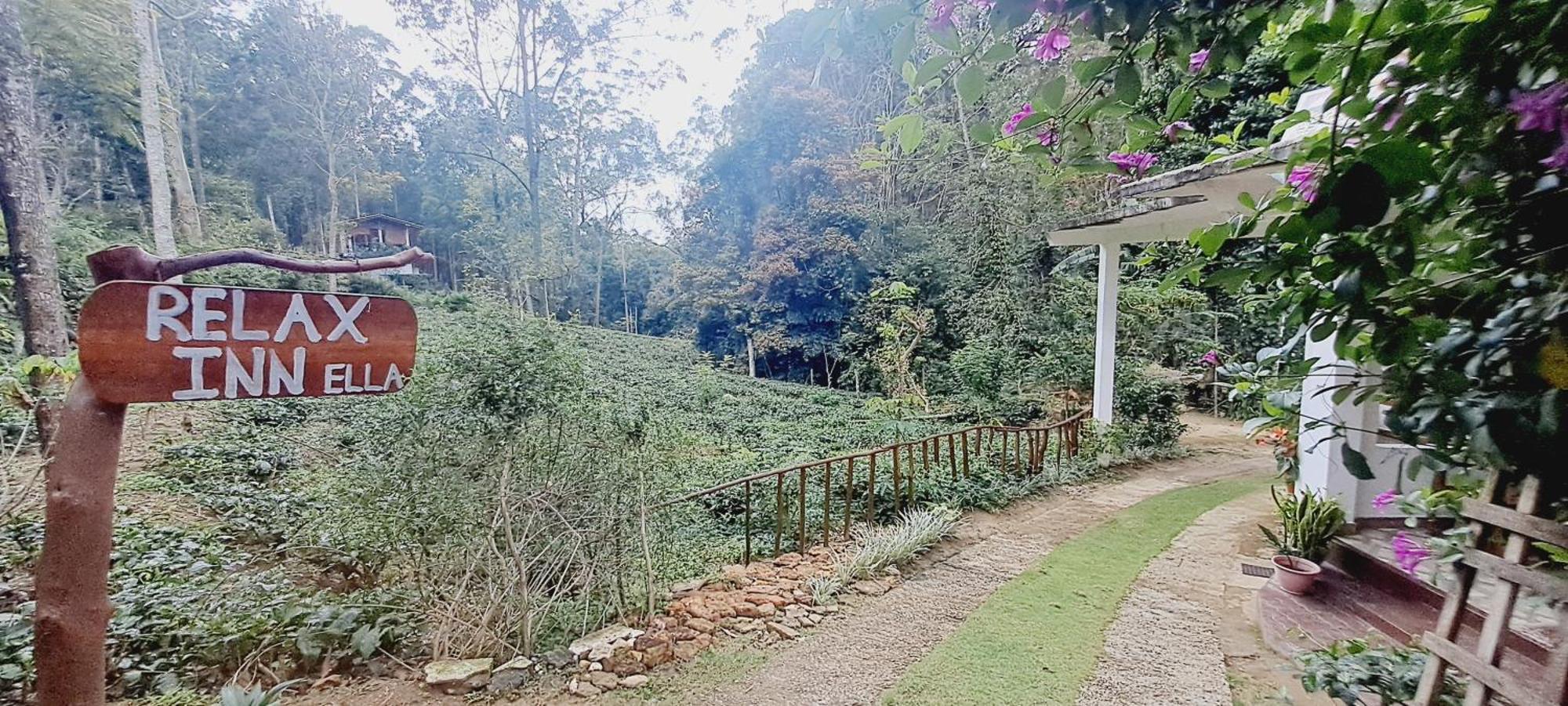 New Relax Guest house *