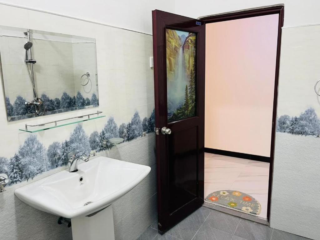 New Relax Guest house *