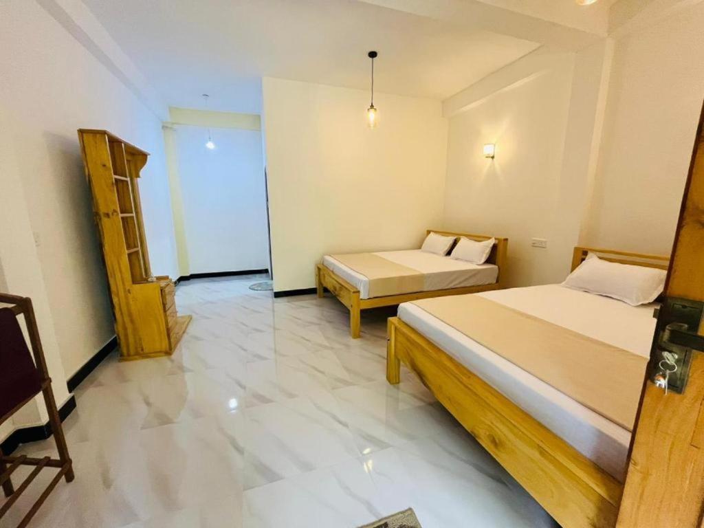 Guest house New Relax Ella
