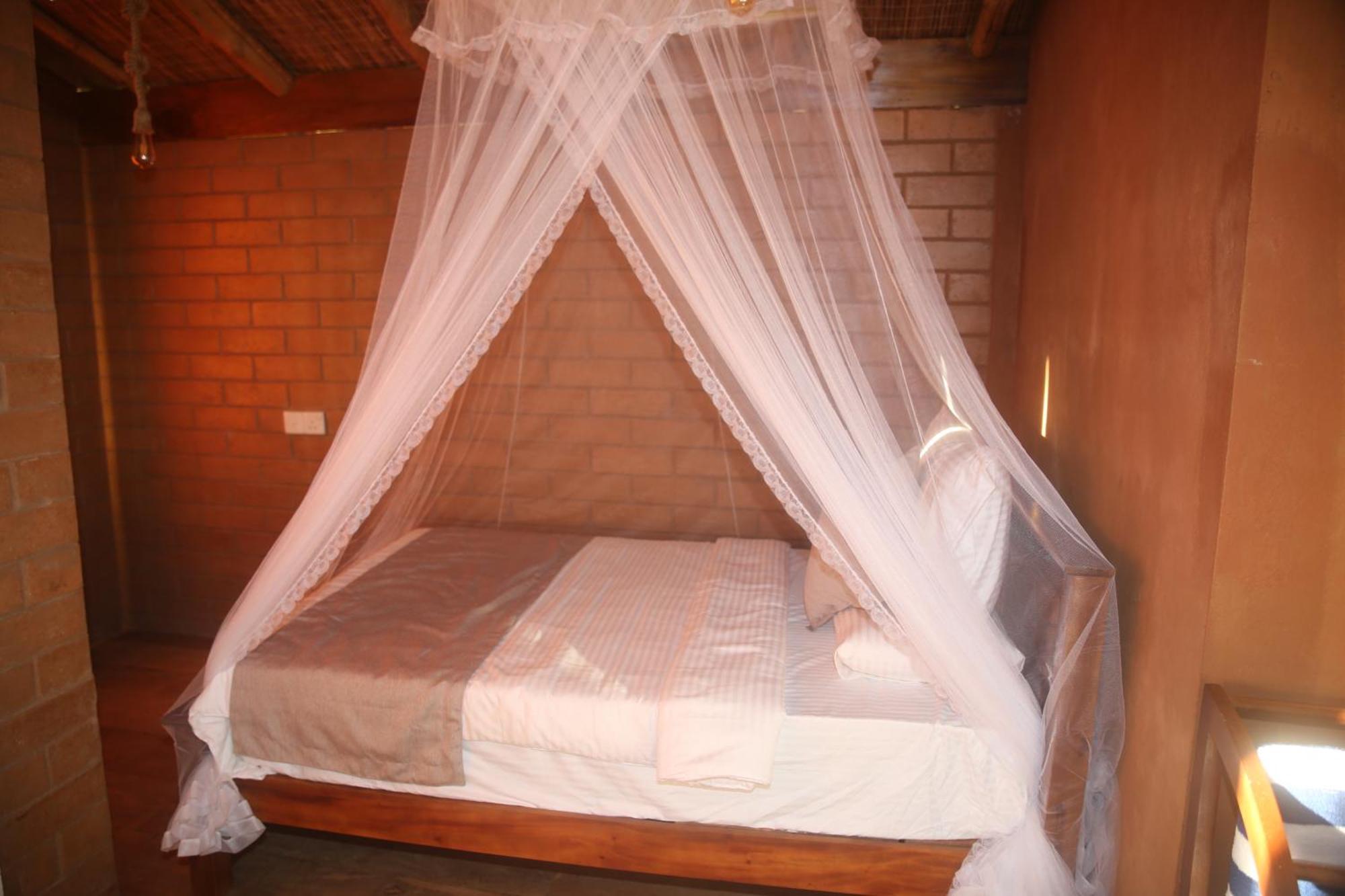 Jungle Cave Lodge