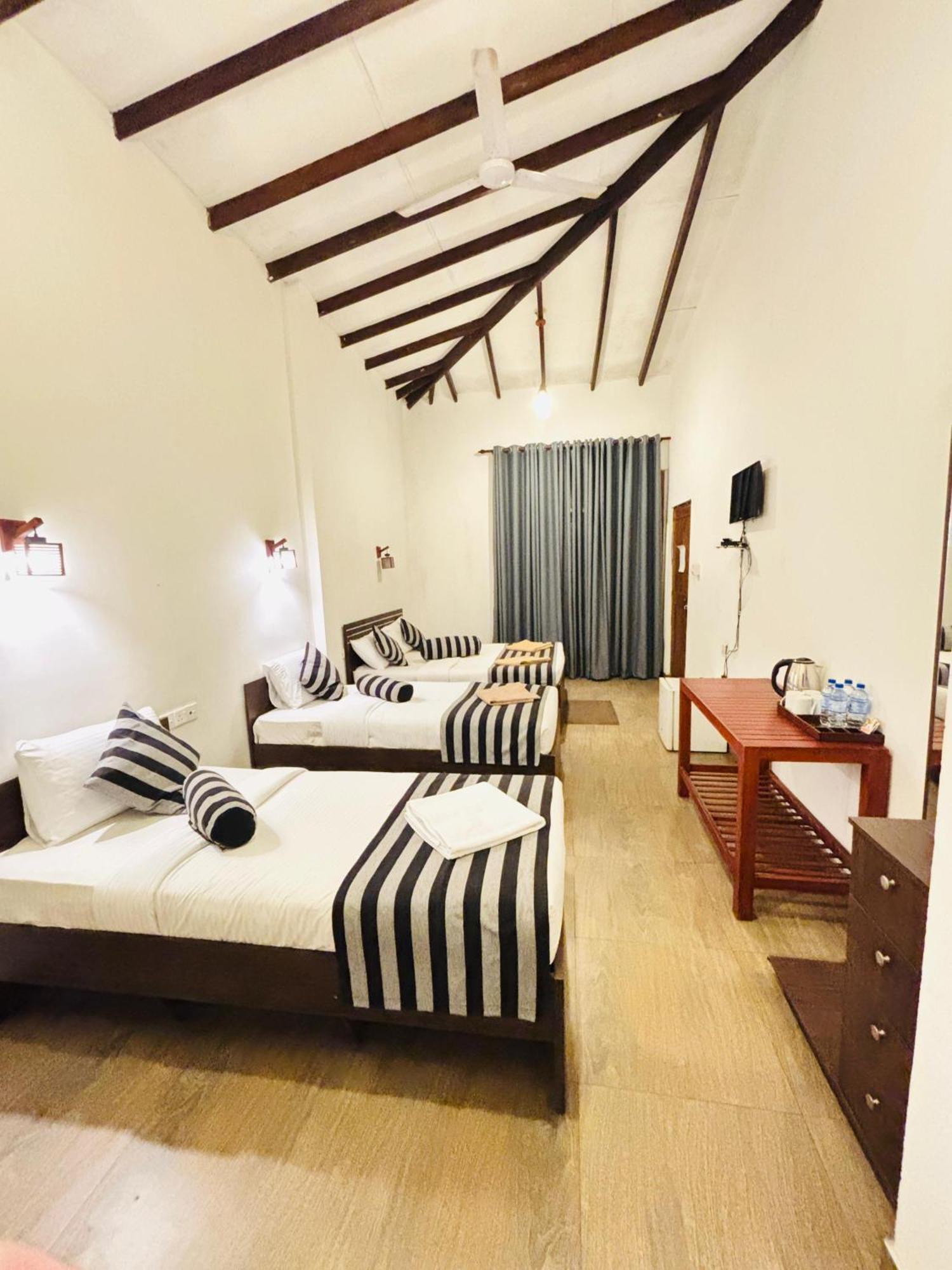 Guest house Shadow 3*