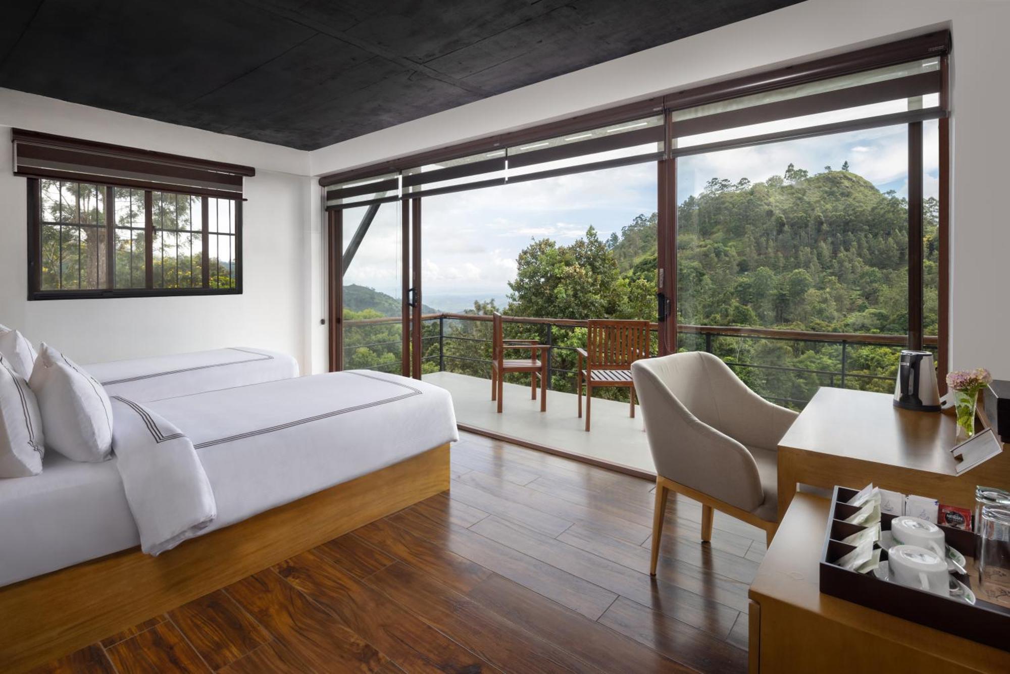 98 Acres & Hotel Ella