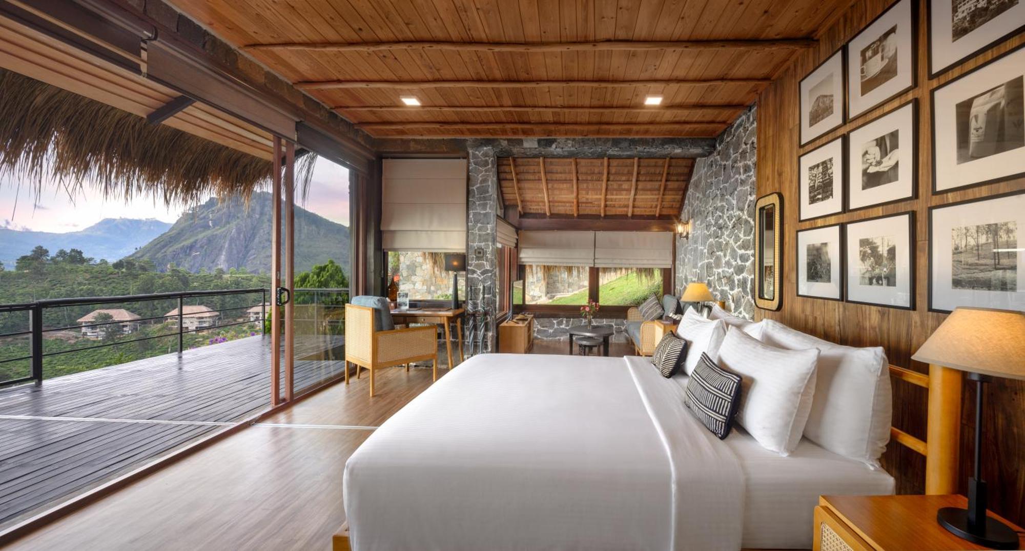 Hotel 98 Acres &