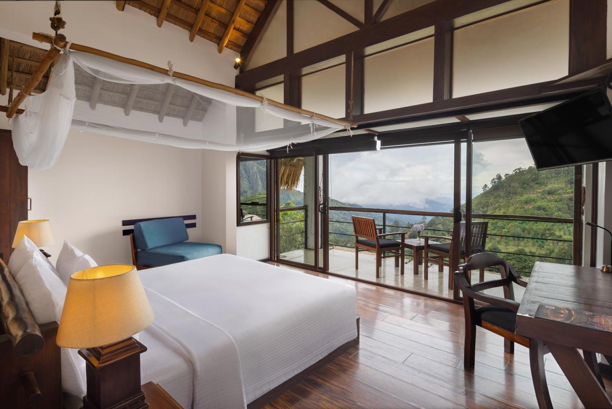 98 Acres & Hotel 5*