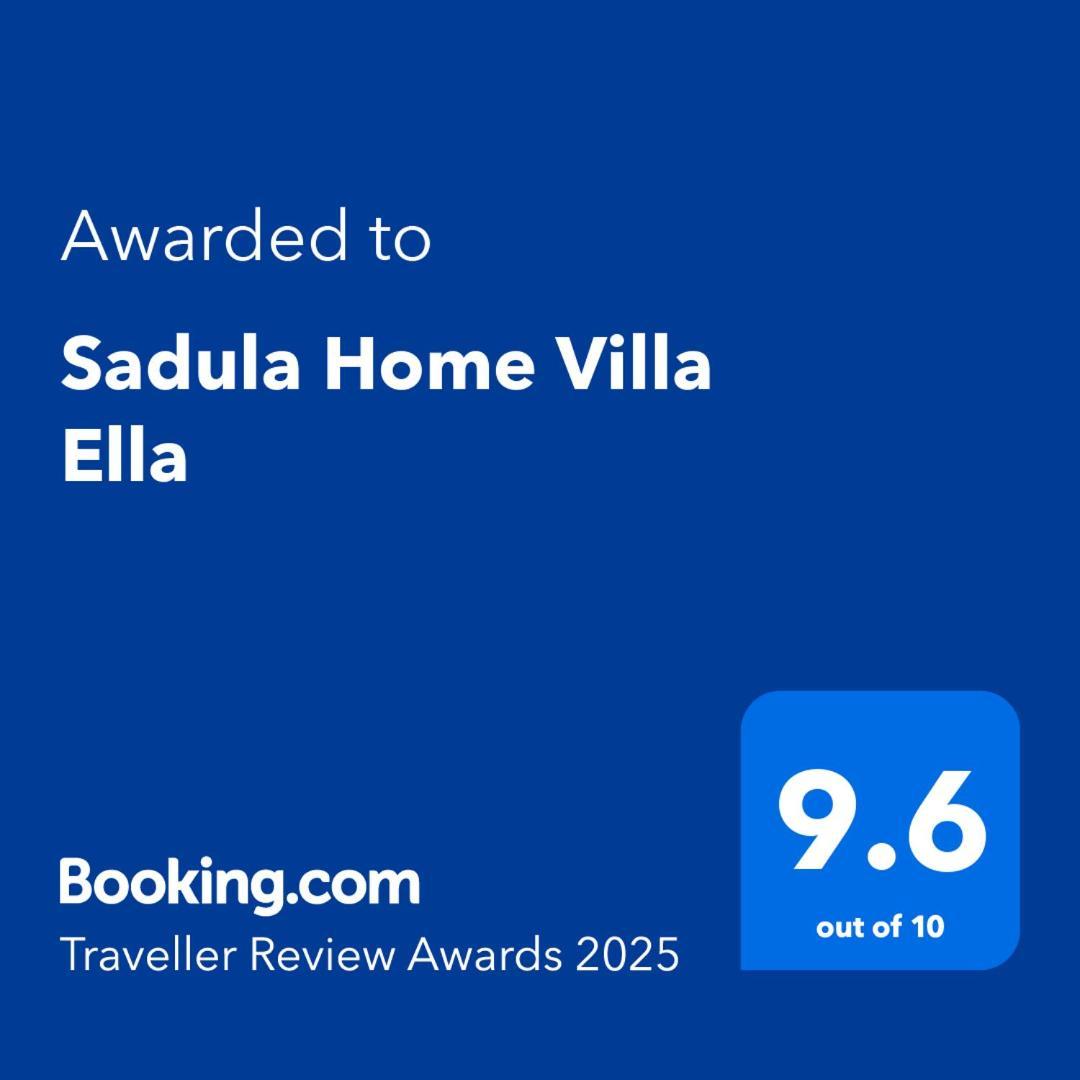 Sadula *