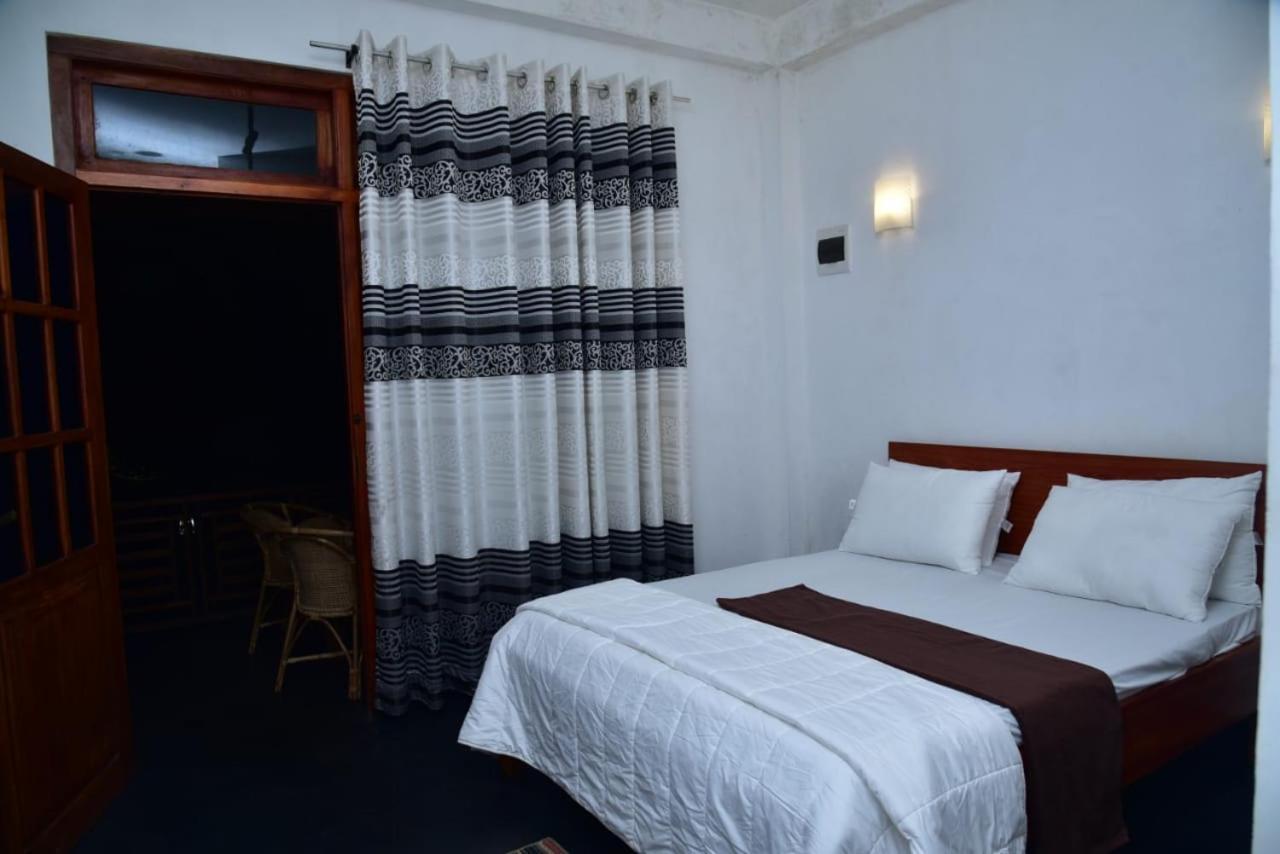 Guest house 3arch