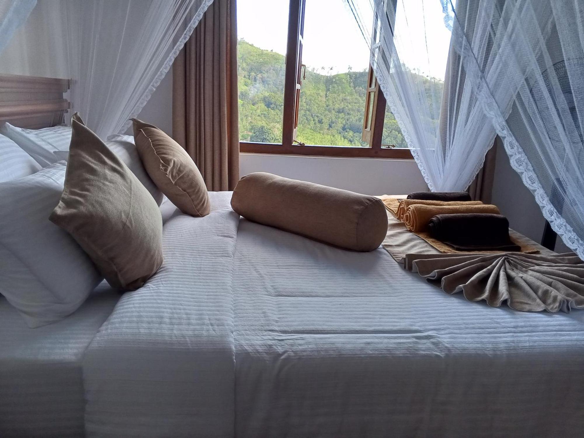 H3 Hilltop Heaven Inn Ella