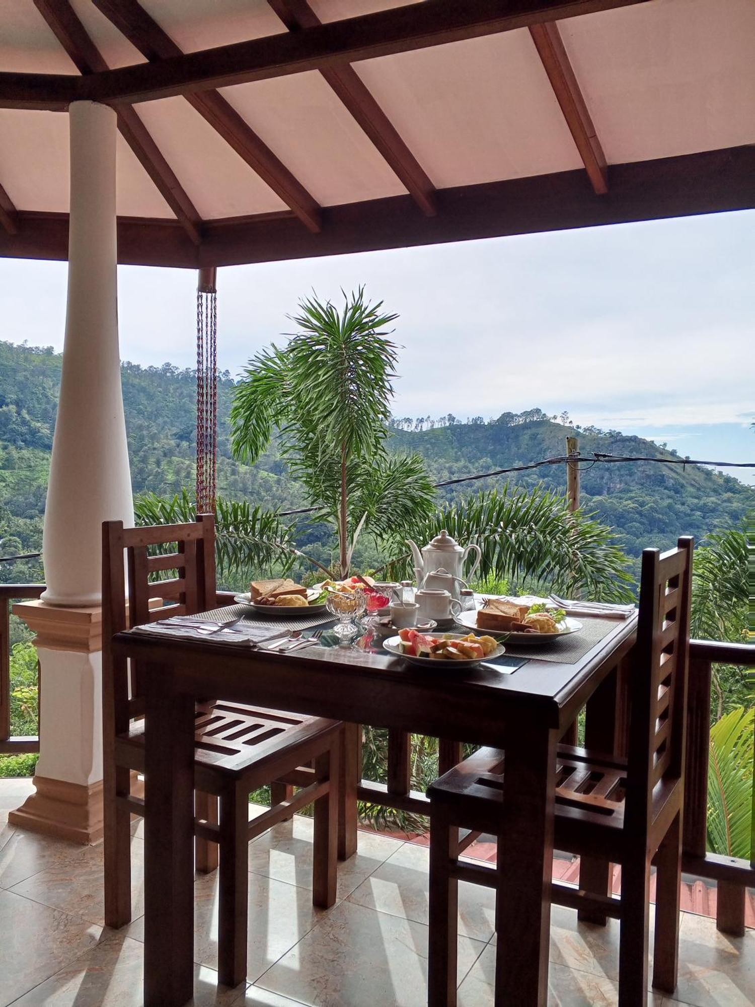 H3 Hilltop Heaven Inn Ella