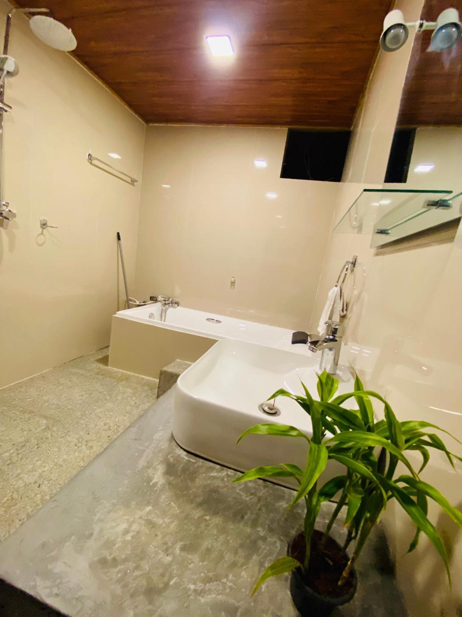 Green Villa Villa