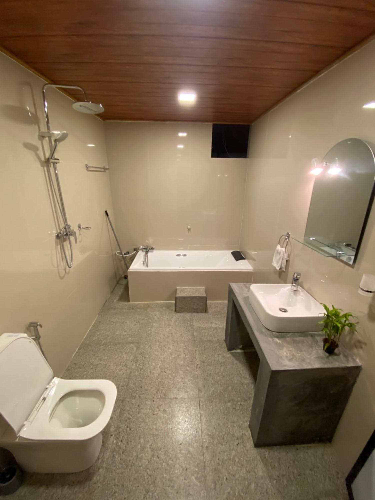 Green Villa Villa Ella