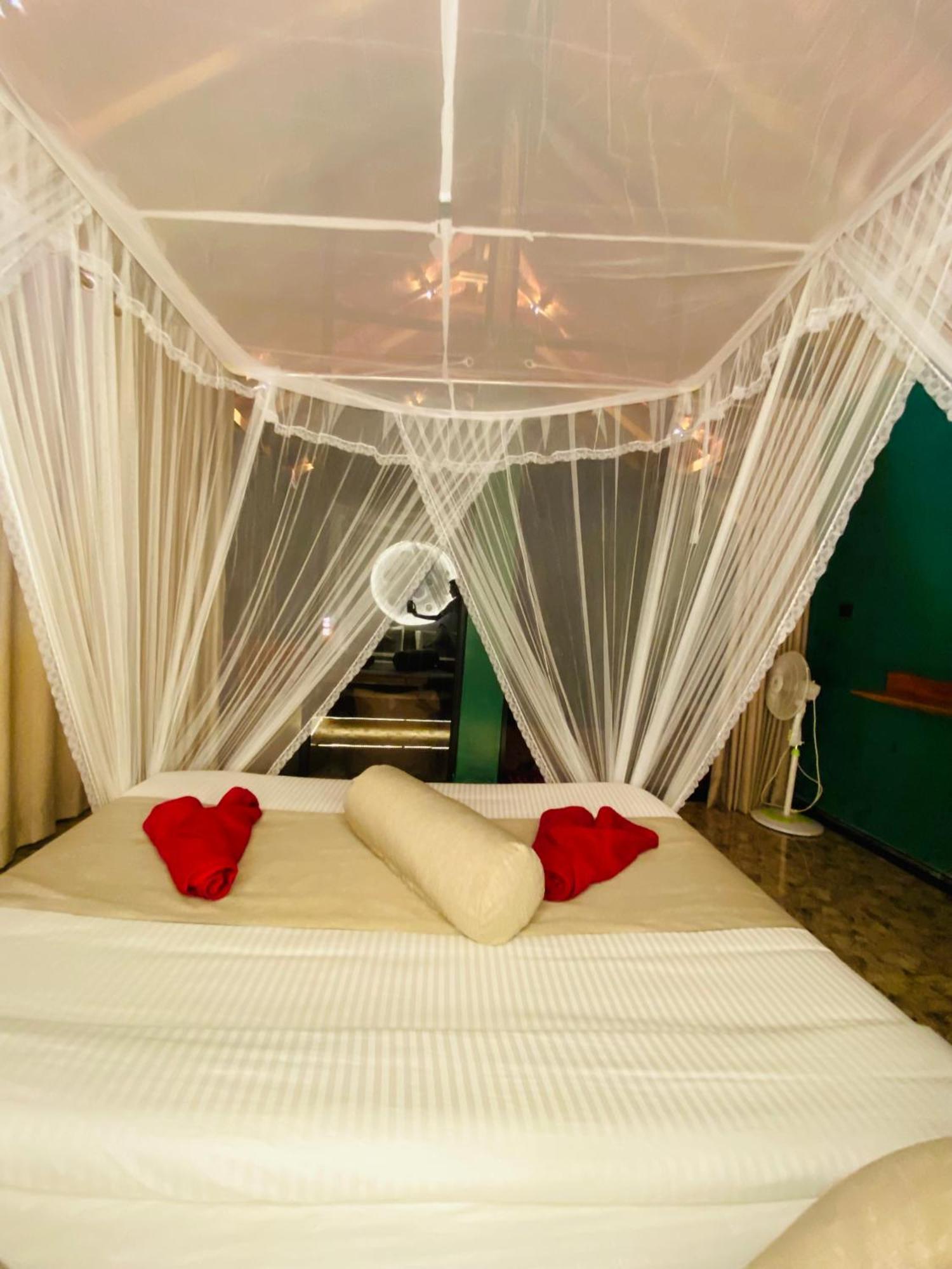Green Villa