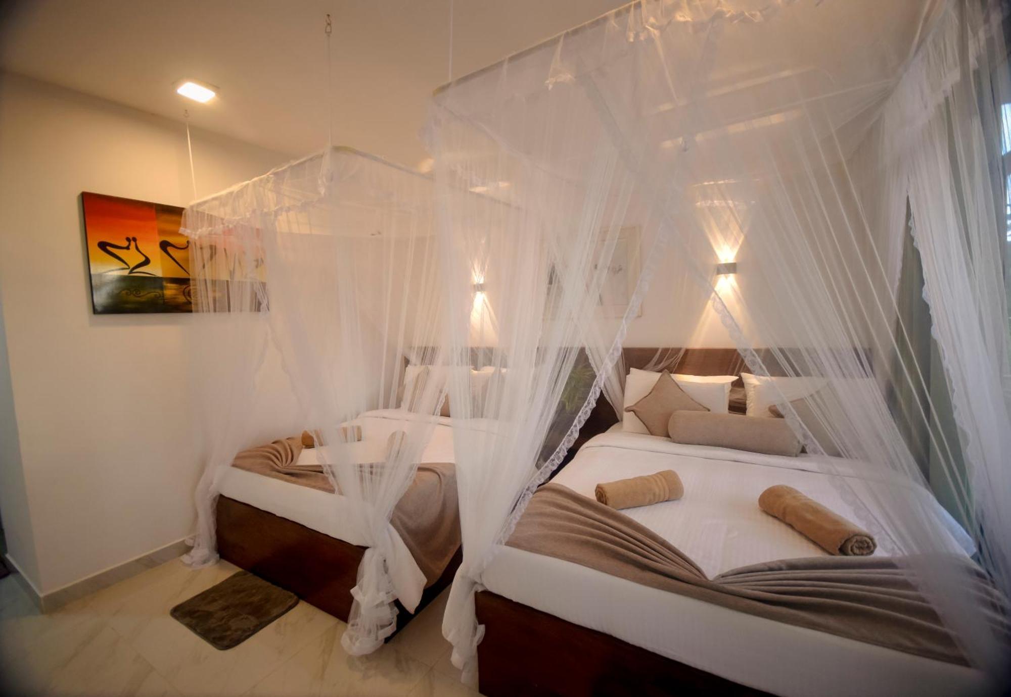 Bed & Breakfast Bamboo Tree