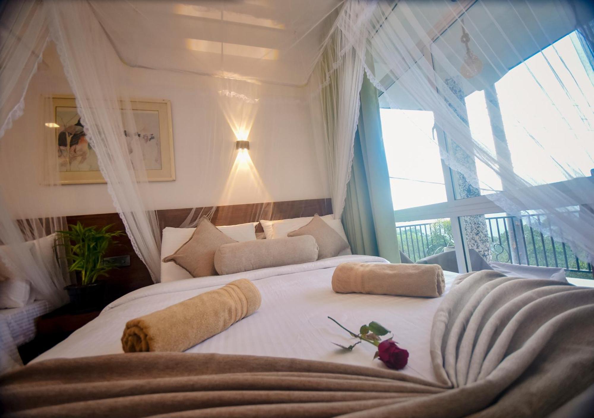 Bamboo Tree Bed & Breakfast Ella