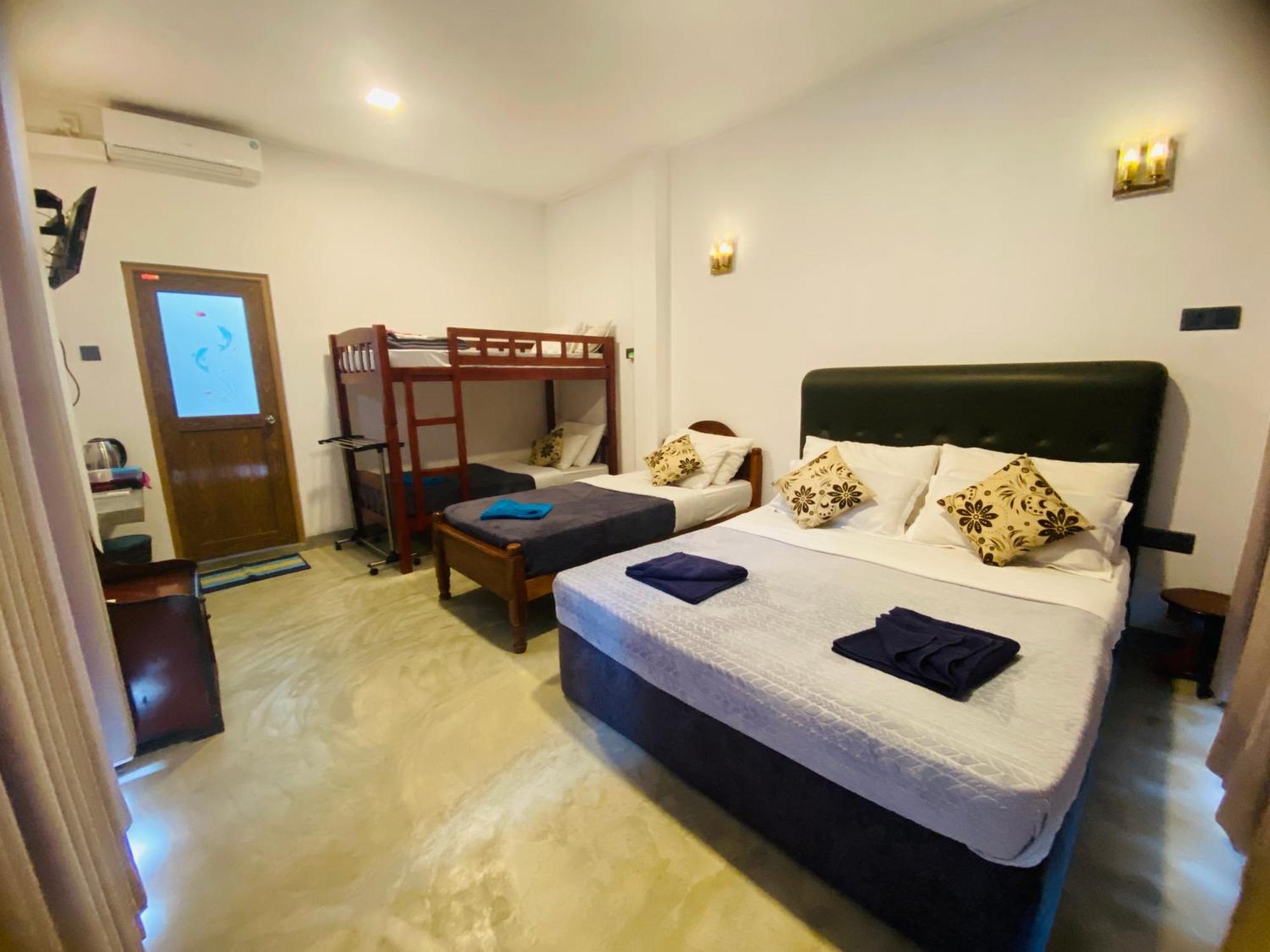 Homestay Blossom Ella