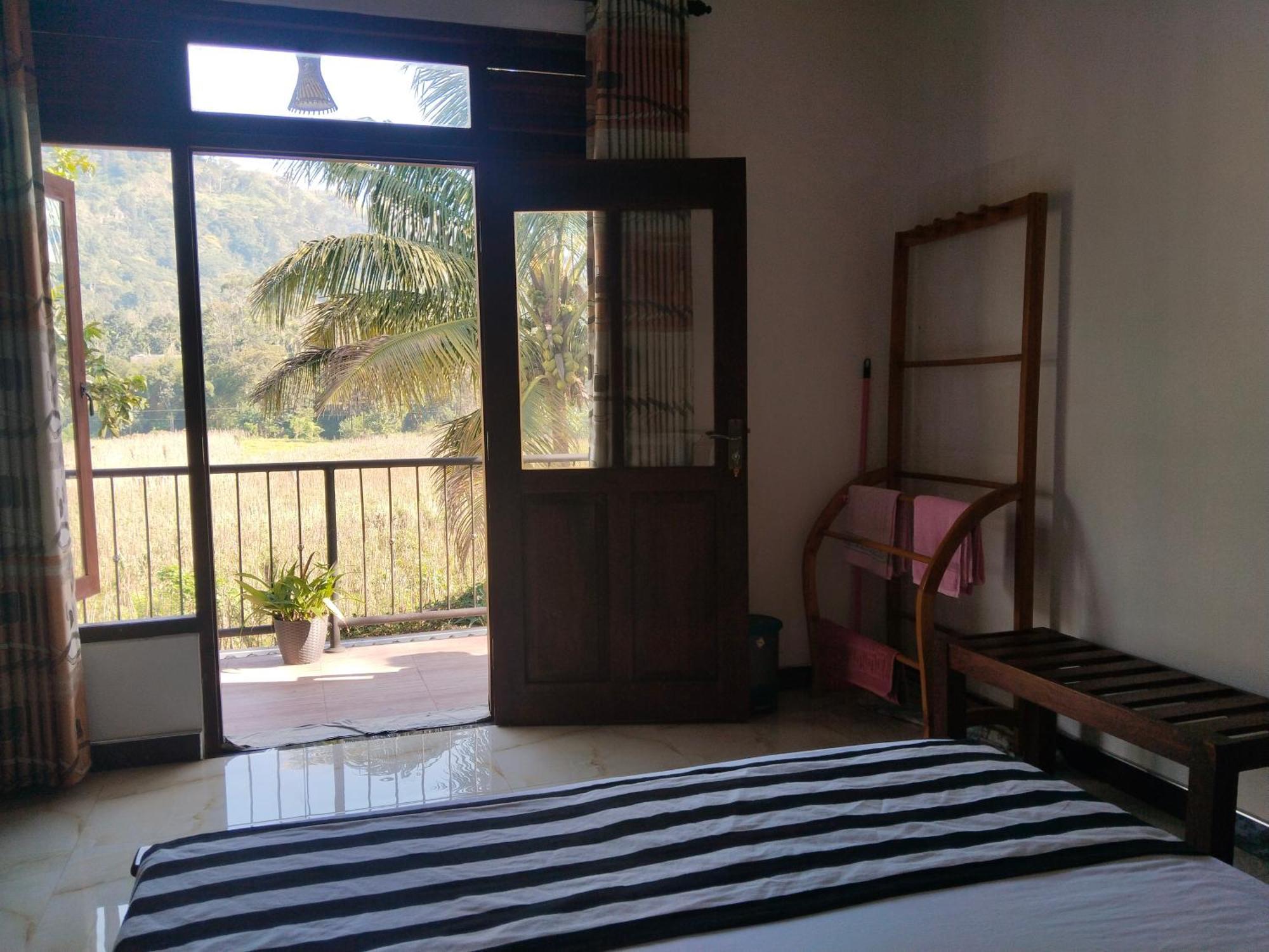 Nature Valley Homestay Ella