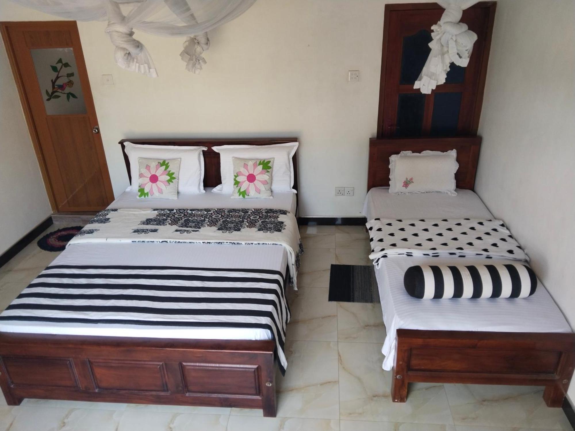 Homestay Nature Valley Ella