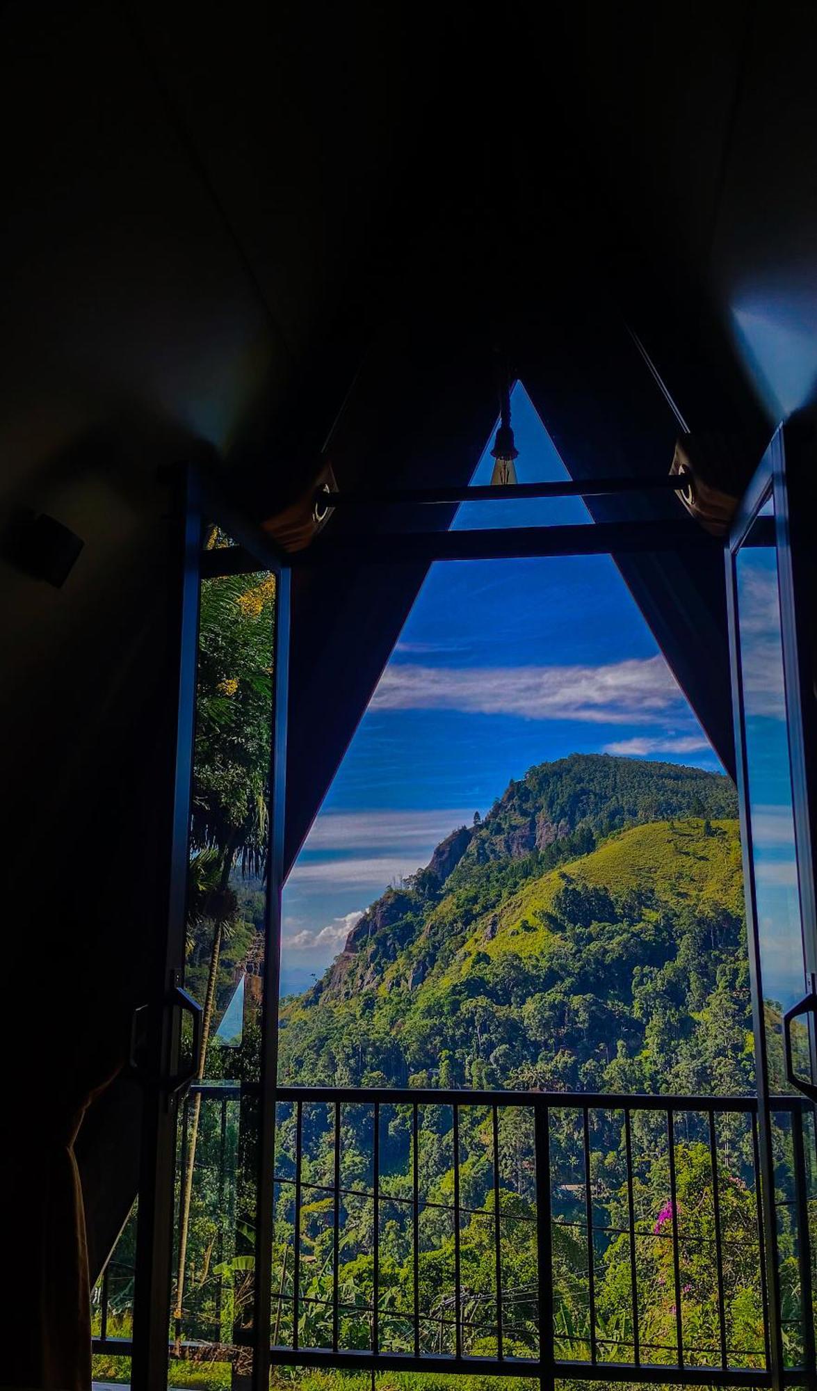 Homestay Happy View