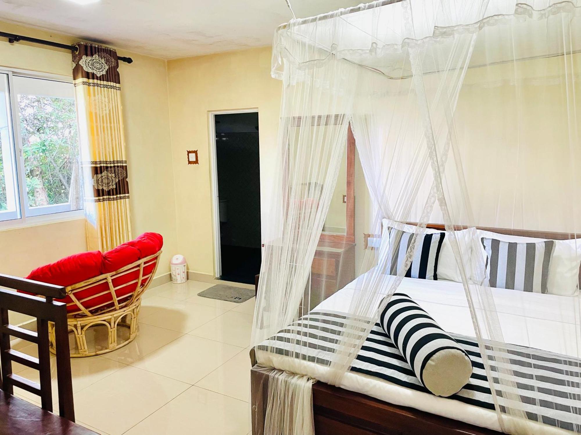 Inn Pleasant View *
