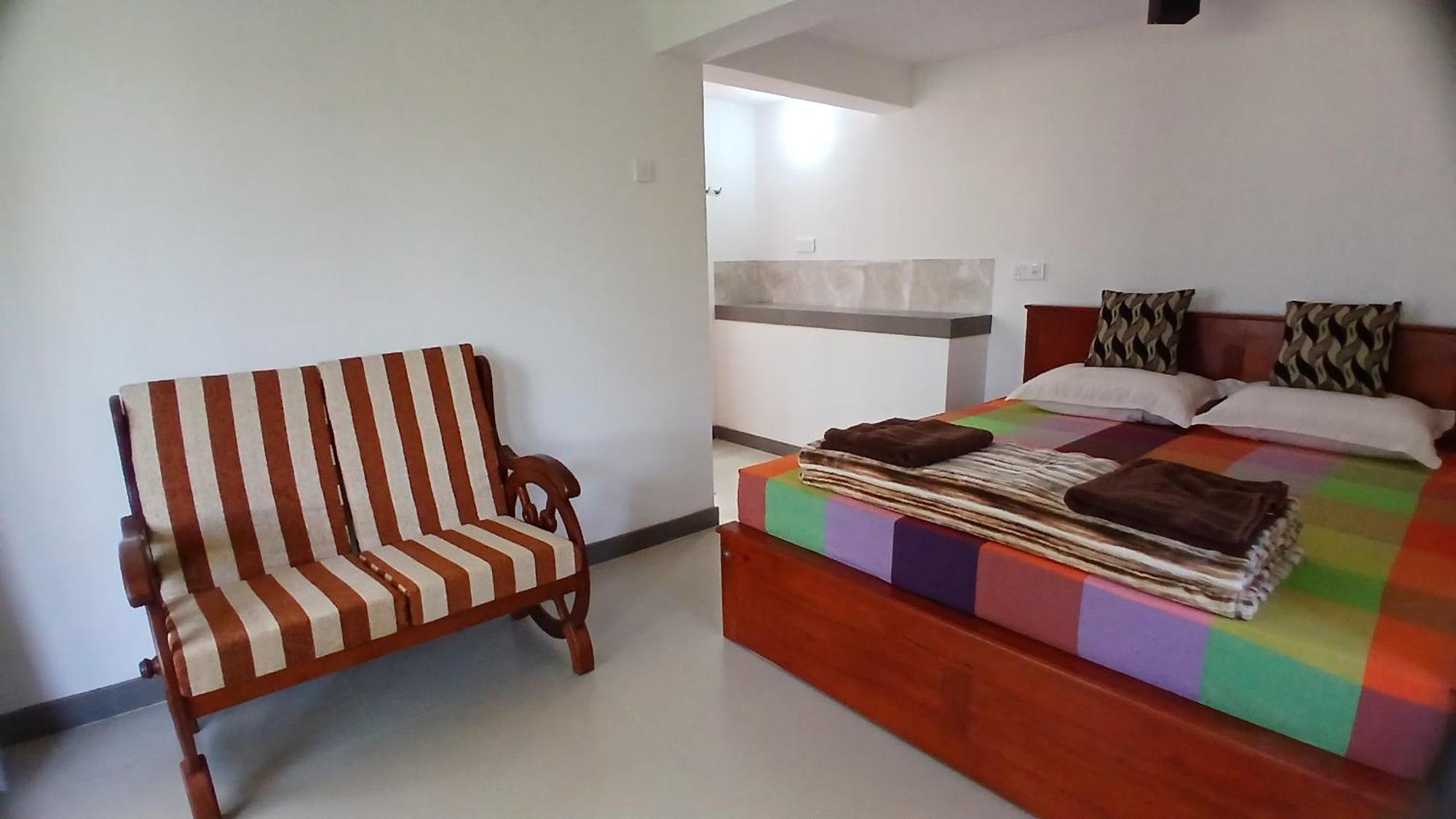 Breeze Lodge