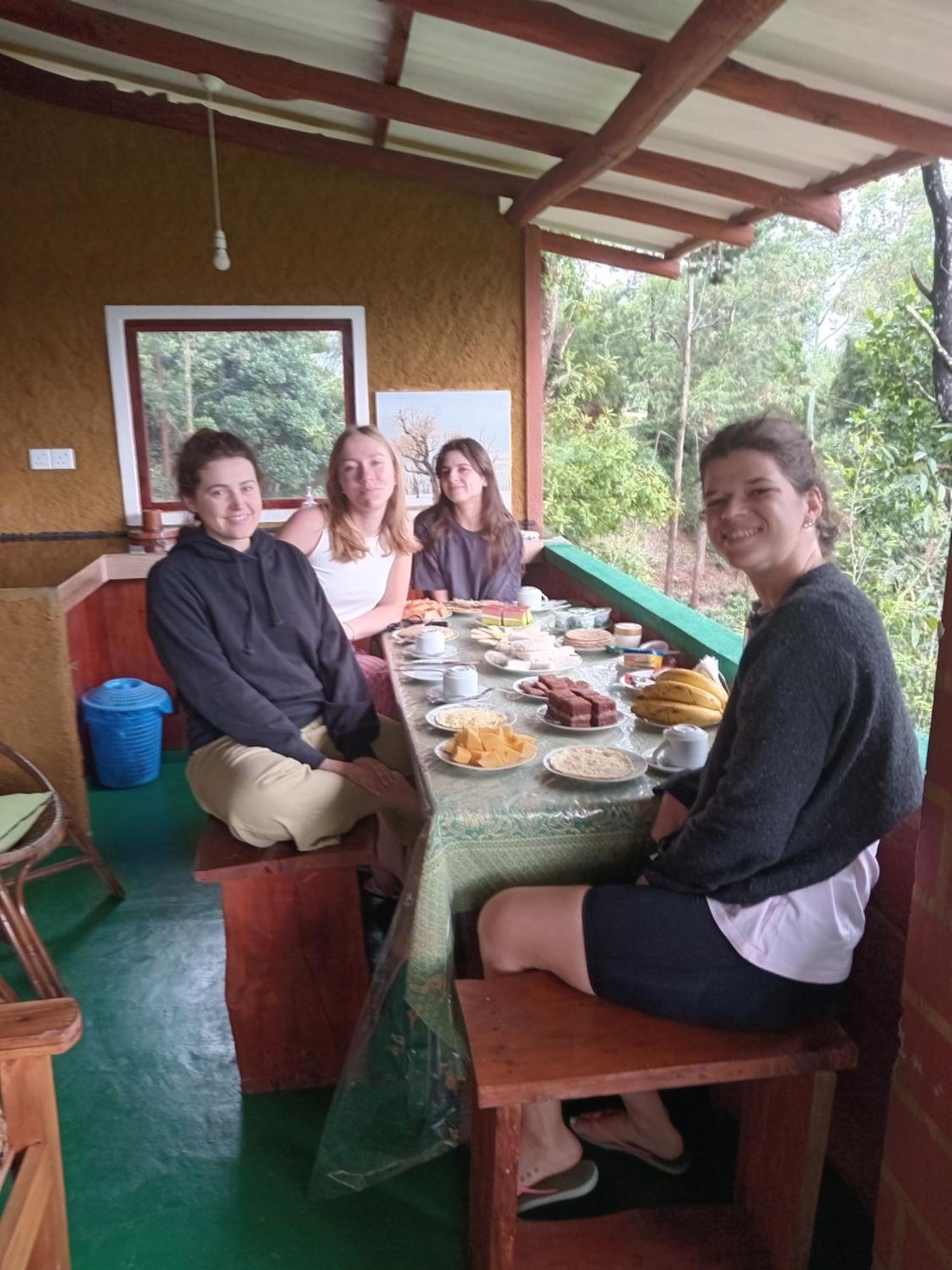 Nethsara Lodge Ella