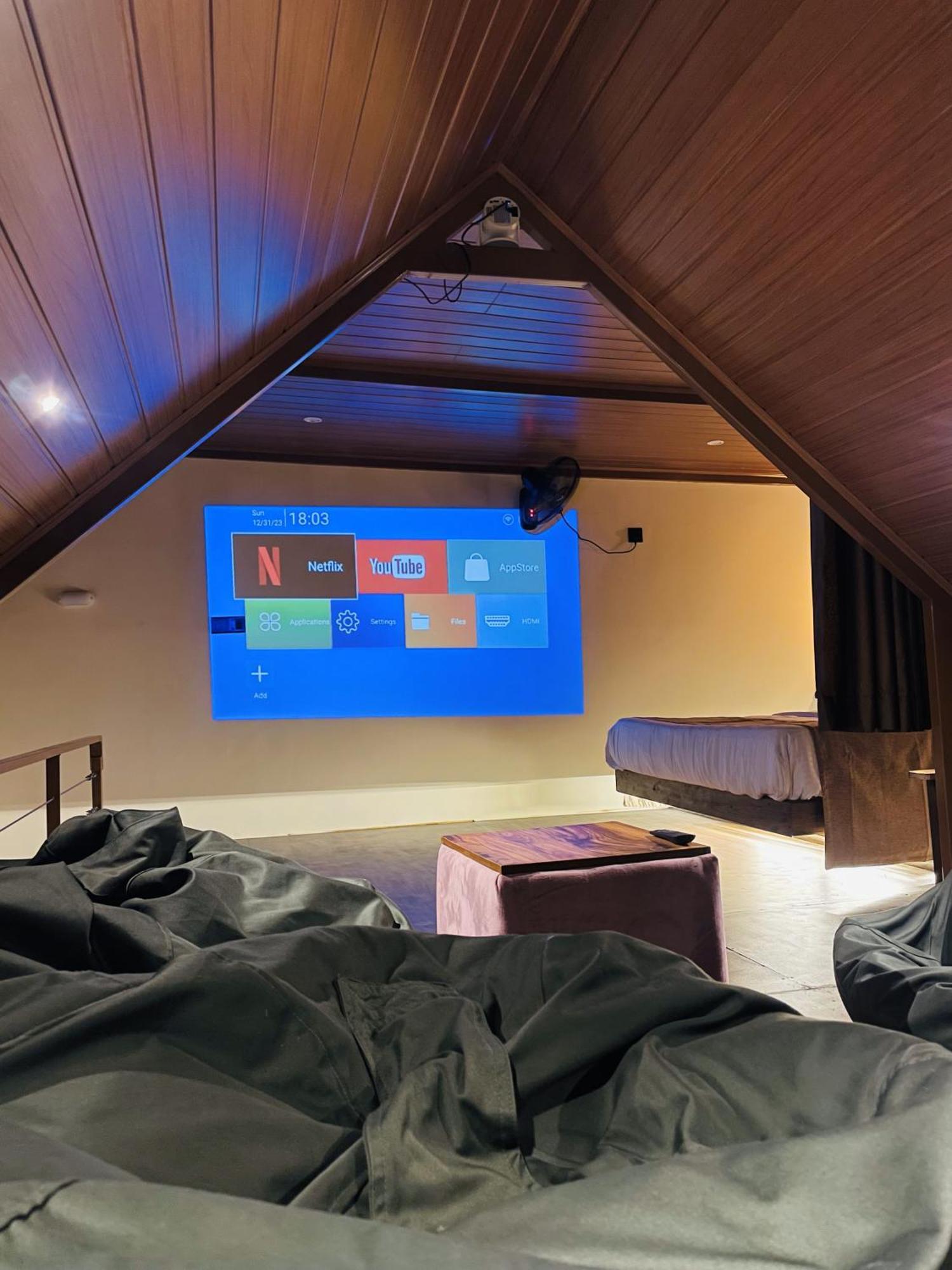Lodge Fern Hill
