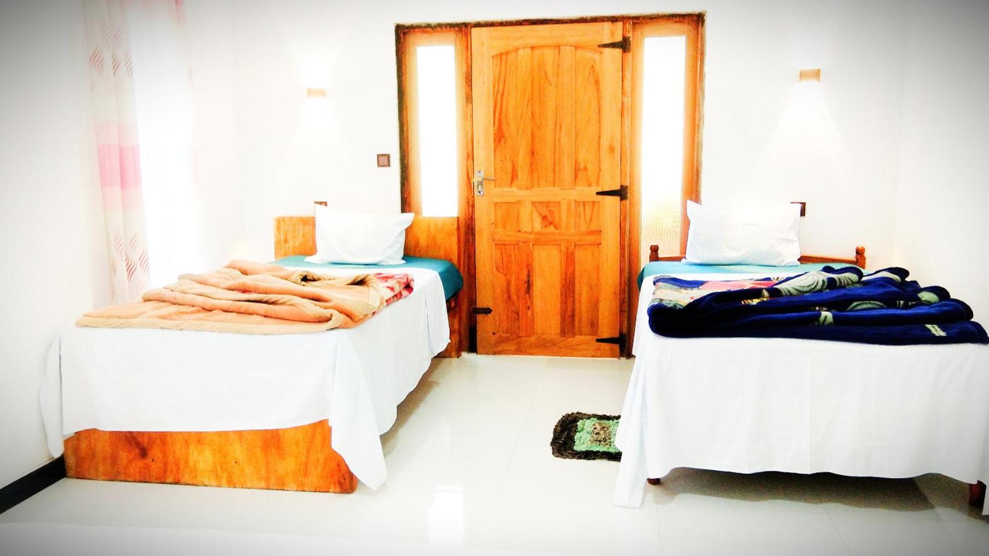 Hushwood Family Homestay Ella
