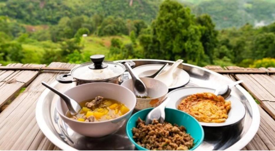 Hushwood Family Homestay