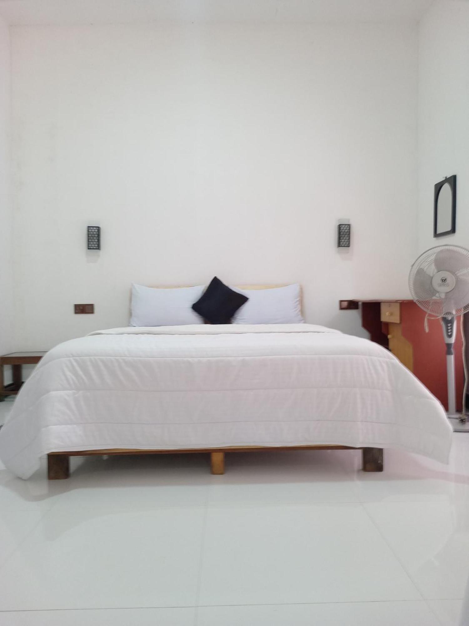 Homestay Hushwood Family Ella