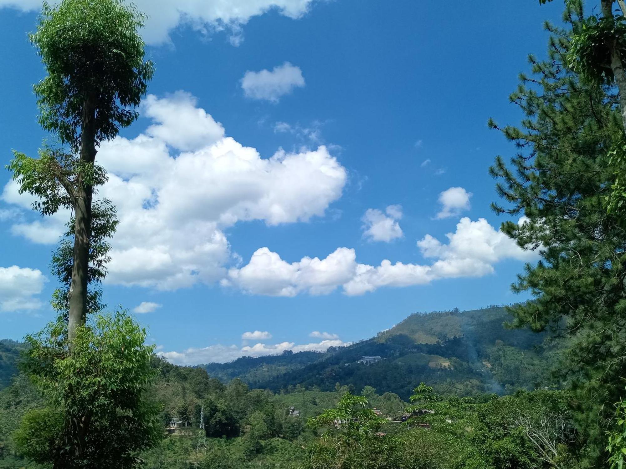 Hushwood Family Homestay Ella