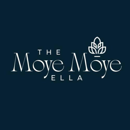 The Moye Moye Aframe Luxury tent Ella