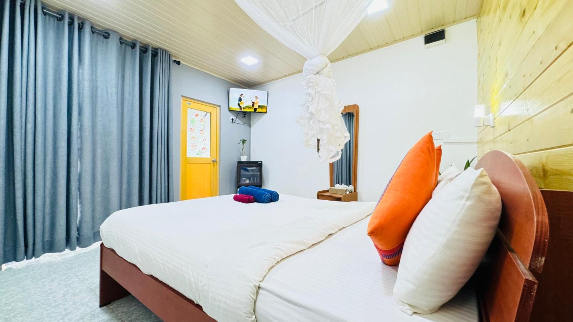 Will Guest Homestay *