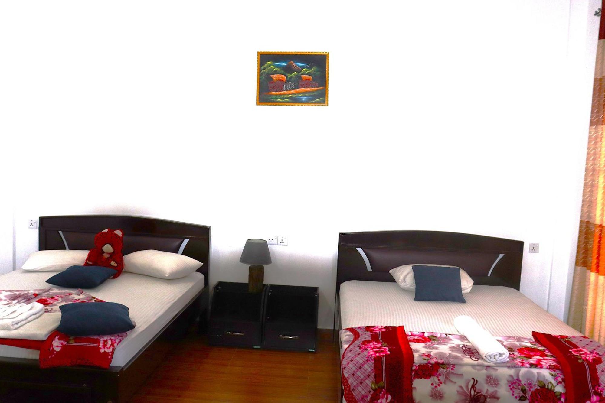 Hill Forest Hostel *