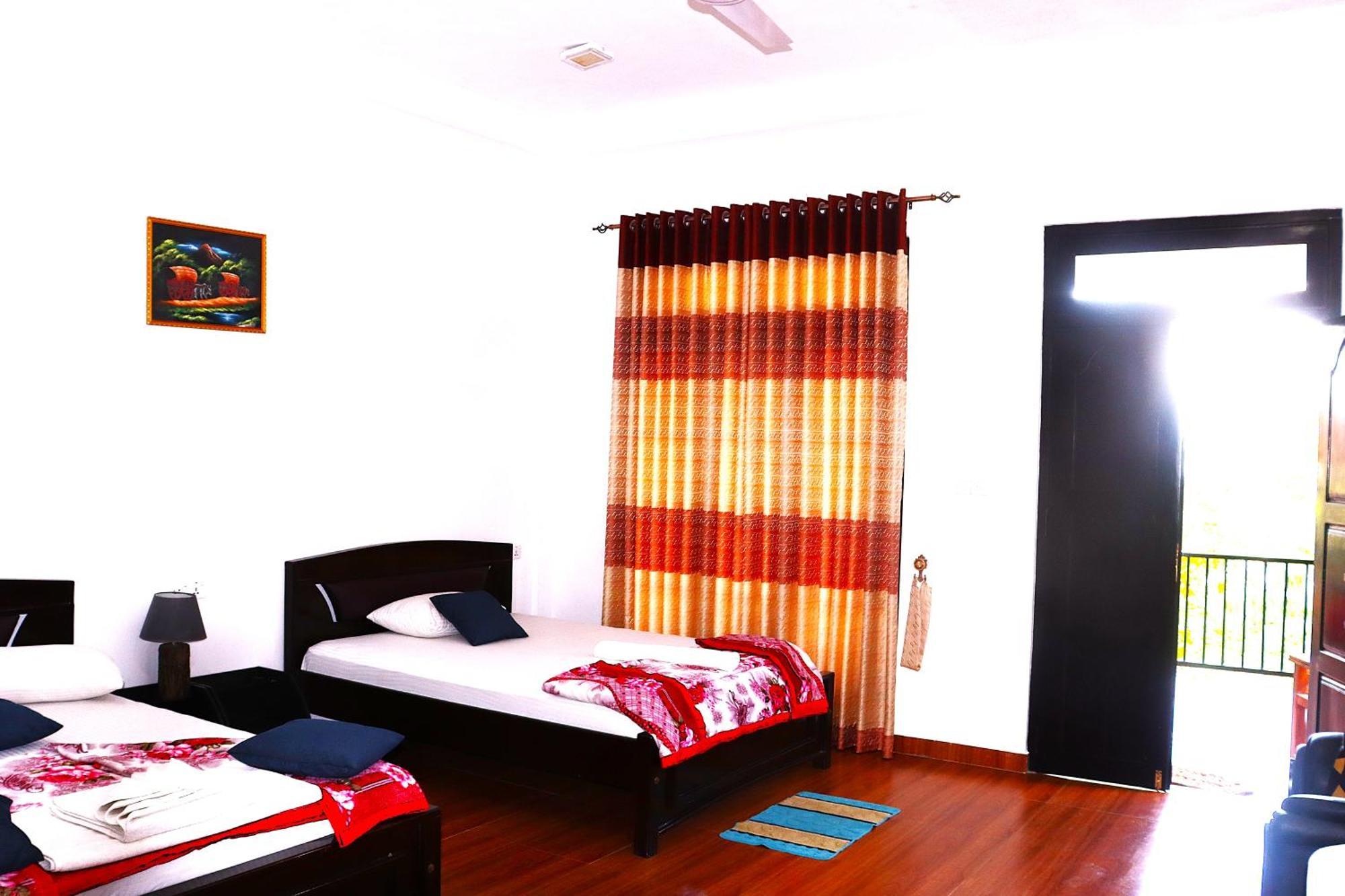 Hostel Hill Forest *