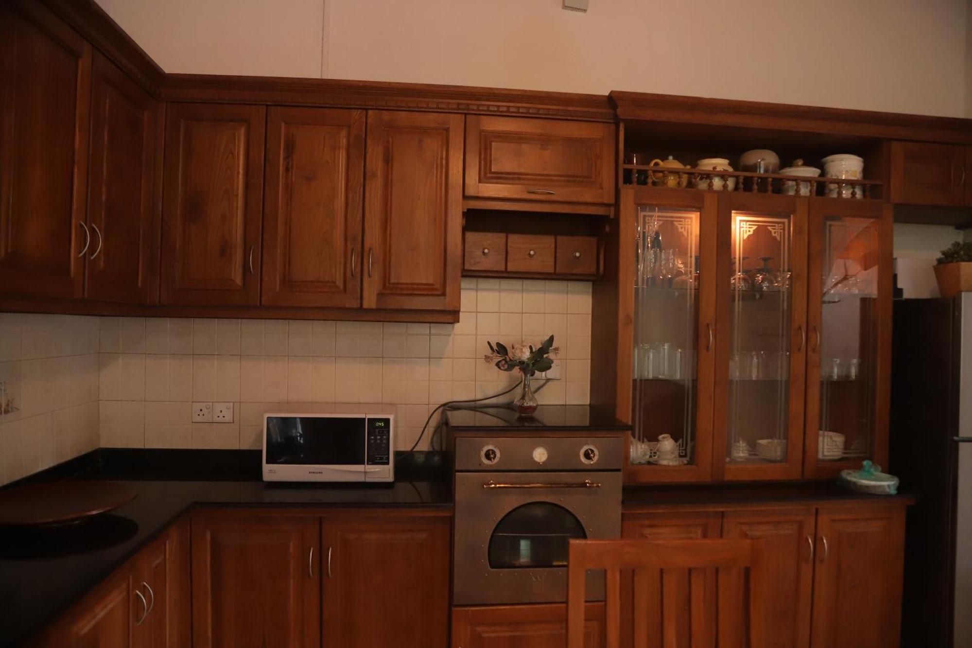 Villa Sithara Estate *