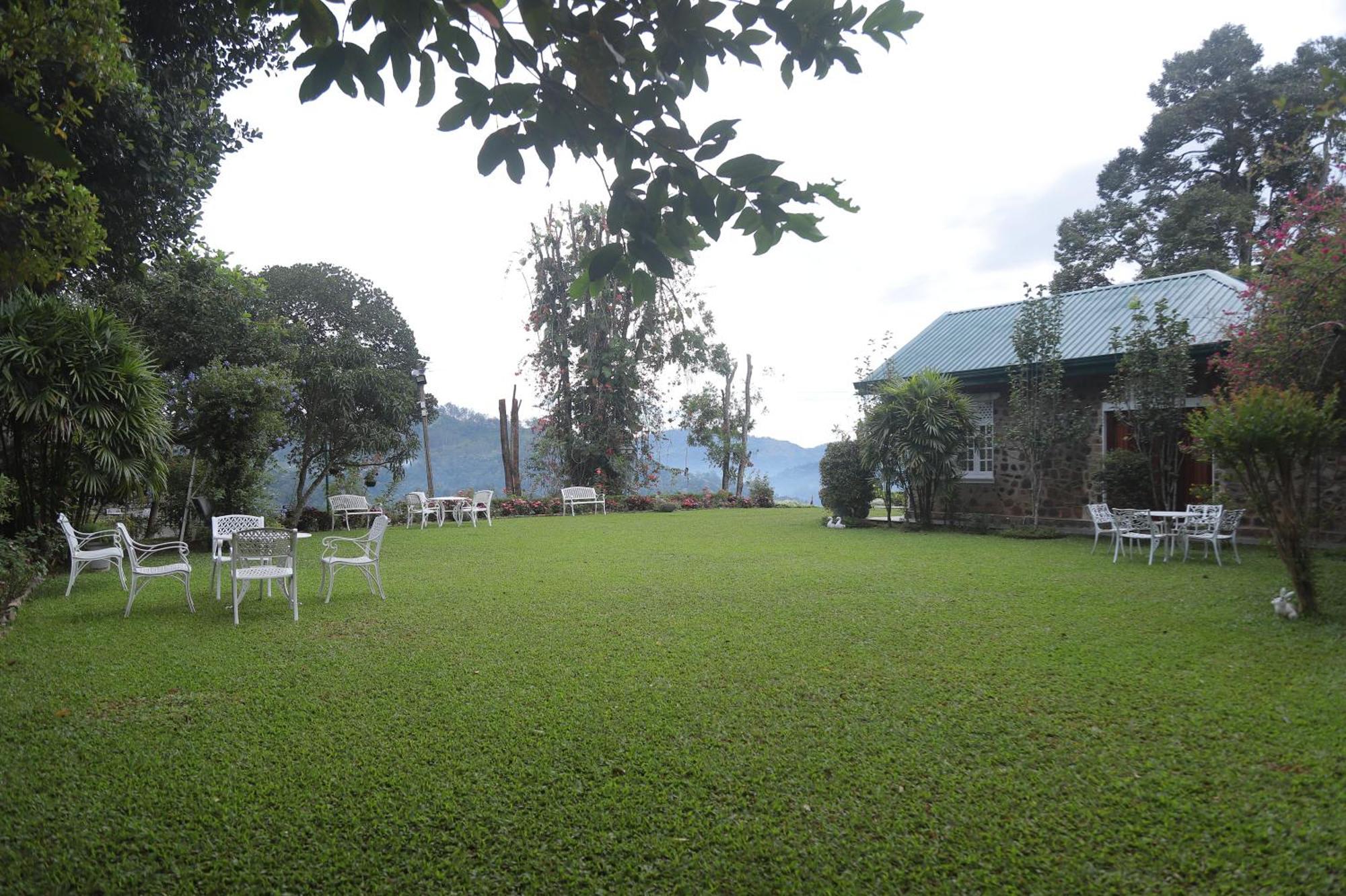 Sithara Estate