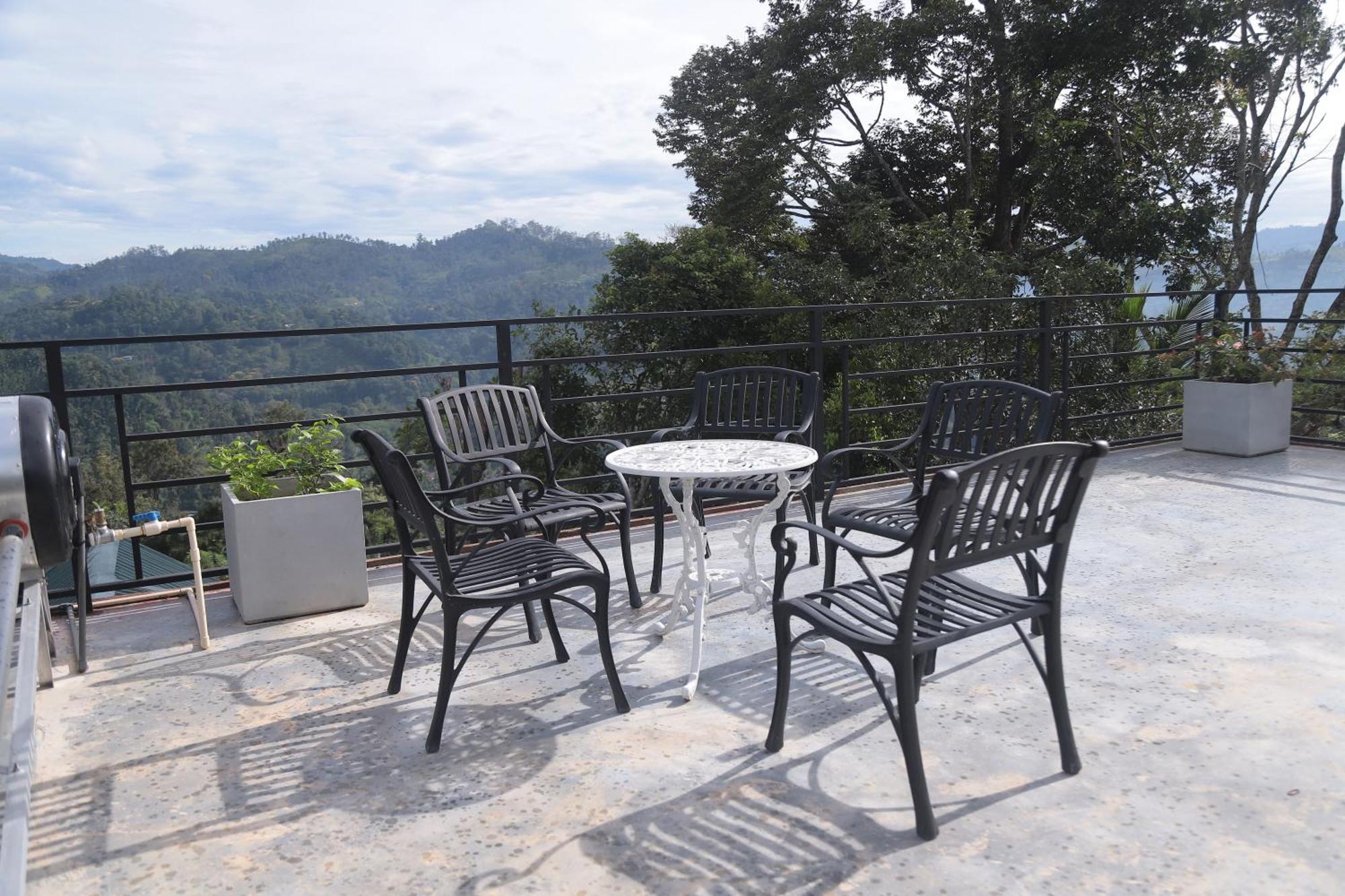 Sithara Estate Villa