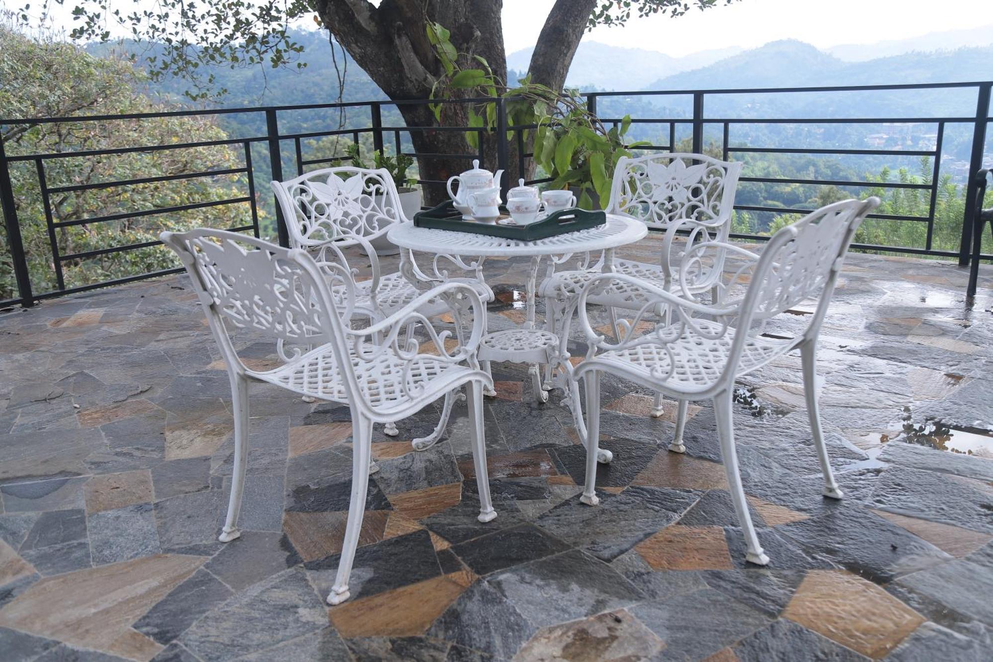 Sithara Estate Villa *
