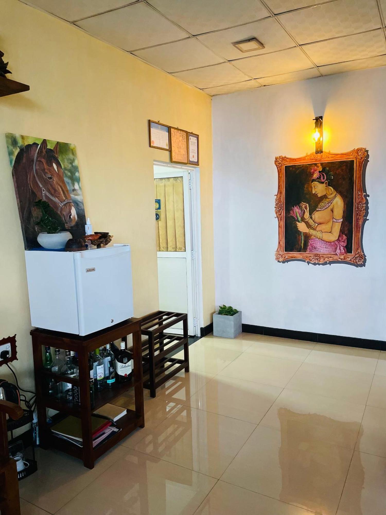 Inn Pleasant View