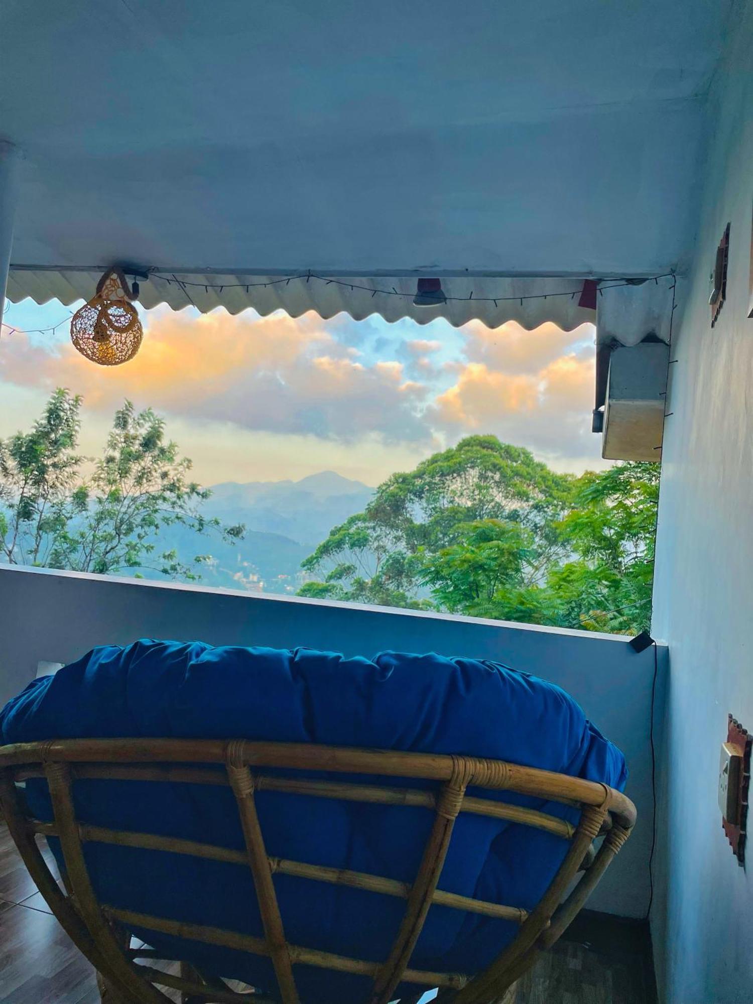 Pleasant View Inn Ella