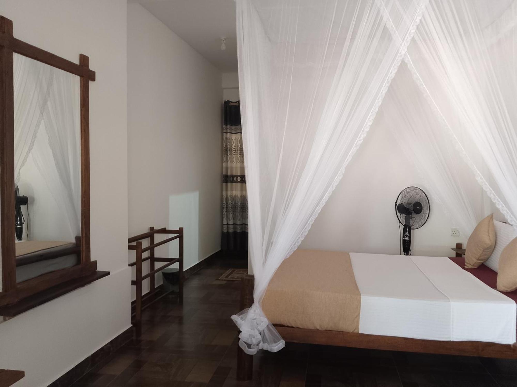 Apurvi Homestay Ella