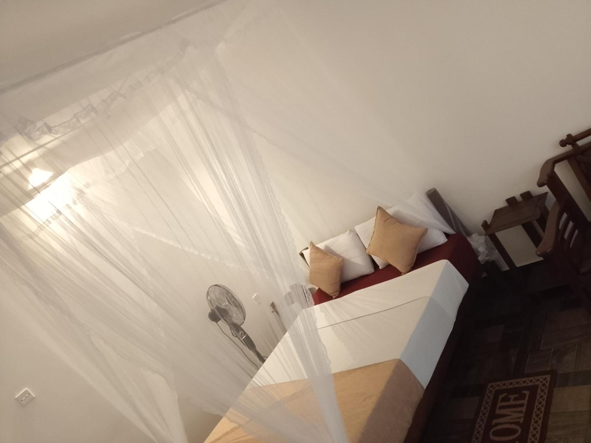 Apurvi Homestay